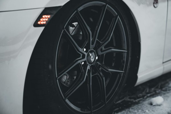 Do-It-Yourself : comment faire l'entretien de votre moto à la maison ?