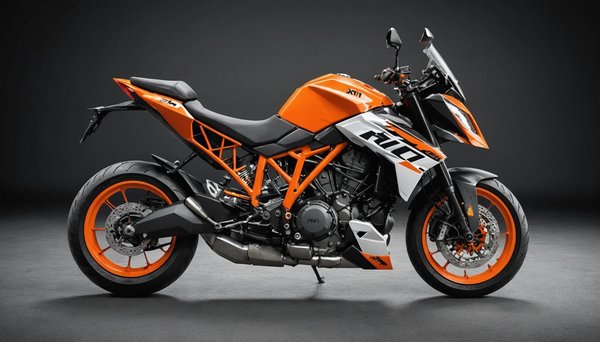 Des kits déco ktm à prix réduits pour sublimer votre moto !