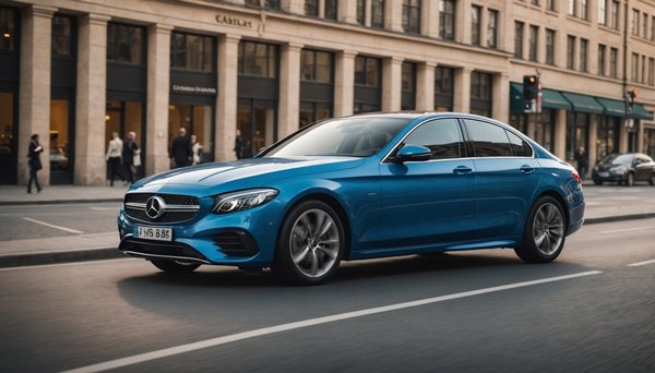 Reprise auto sans achat : la solution rapide et simple