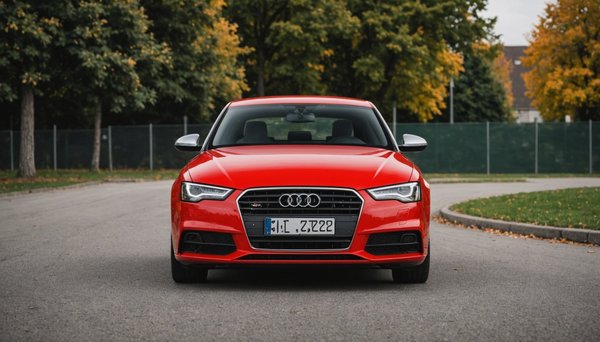 Les meilleures astuces pour choisir votre voiture audi d'occasion