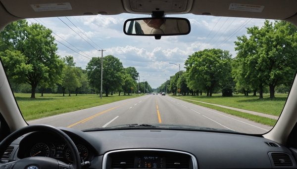 Votre pare-brise : choix, installation et conseils pratiques