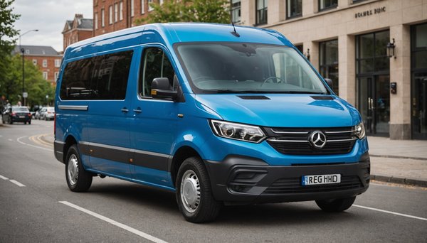 Vtc électrique reconditionné : l'astuce pour économiser et rouler !