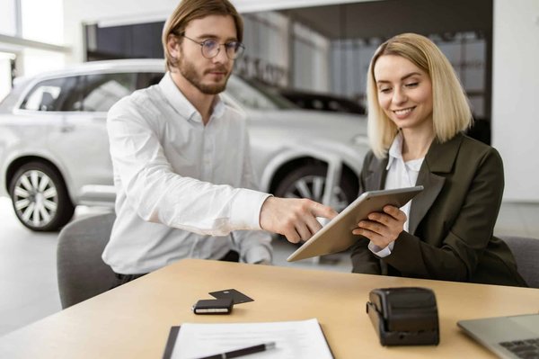 Options de reprise auto sans achat : solutions efficaces et rapides