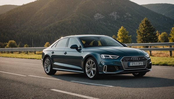 Top conseils pour acheter une audi d'occasion idéale
